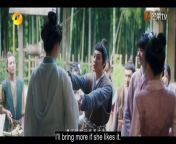Hard to Find (2024) Episode 13 Eng Sub from 13 10 inc hp