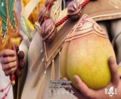 Xi Xing Ji Special Asura (Mad King) Episode 8 Sub English from xing me ermalin rashel
