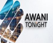 #AWANITonight with @cynthiaAWANI&#60;br/&#62;&#60;br/&#62;1. Israeli man caught with guns to be charged tomorrow - IGP&#60;br/&#62;2. Pension reform: Charting a seamless transition&#60;br/&#62; &#60;br/&#62;#AWANIEnglish #AWANINews