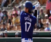 Fascinating FBI Report Reveals Shohei Ohtani Fraud Secret from news report 2021124 part 3124 watch at your own risk