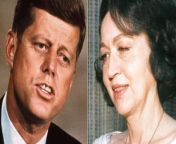 A psychic predicted the killing of a president. Then, John F. Kennedy was assassinated. What happened to the woman behind the prediction?