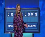 Countdown | Tuesday 28th June 2022 | Episode 7793 from june 11 2019