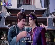 Glorious Revenge of Ye Feng Ep.60 English Sub from throne of seal 60 sub eng