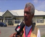 CONTRACTOR OWED MONIES BY THE THA from newsday newspaper trinidad online