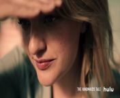 Nuevo trailer de la serie de Hulu My Name is Offred.