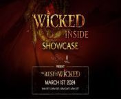 No Rest for the Wicked - Official Game Overview _ Wicked Inside Showcase from rest gp logic super
