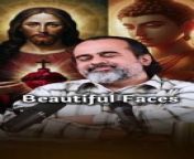 Beautiful Faces || Acharya Prashant from beautiful photosngla all popy