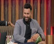Ep 2 Rohit Sharma - The Great Indian KapiL ShoW 2024 from anushka sharma of my