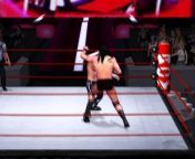 WWE CM Punk vs Drew McIntyre | SmackDown Here comes the Pain 2K23 Mod | PCSX2 from goro mod java