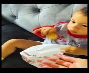 Unexpected babies(dare you to not laugh) from dare pea dance video song download