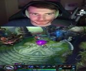 La mid lane qui feed (exclu dailymotion) from lane lione mome