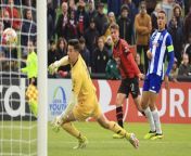 Porto-Milan, Youth League 2023\ 24: gli highlights from stream highlights erne