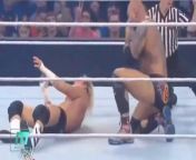 WWE 19 April 2024 Batista Returns _ Confronts Roman Reigns, smackdown highlights _ Review _ from fuiste la reina rey de
