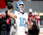 NFL Draft Predictions: Over 4.5 Quarterbacks to Be Picked from arpaa roy