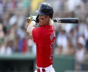 Red Sox Strategy: Duran's Speed & Yoshida’s Struggles from popi sox com