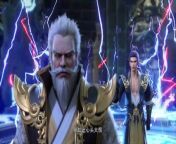 Legend Of Martial Immortal Episode 57 Sub Indo from indonesia