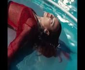 Dua Lipa - Illusion (Official Music Video) from rab say hai dua promo clip