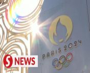 With less than 100 days to go before the Paris Olympic Games 2024 kick off, many residents said there will be inconvenience with the construction of infrastructure and road renovations ahead of the Games. A poll last month showed only over a third of the French people felt enthusiastic about the global sporting event.&#60;br/&#62;&#60;br/&#62;WATCH MORE: https://thestartv.com/c/news&#60;br/&#62;SUBSCRIBE: https://cutt.ly/TheStar&#60;br/&#62;LIKE: https://fb.com/TheStarOnline