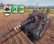 [ wot ] TURTLE MK. I 戰車火力的極致對決！ &#124; 5 kills 8.5k dmg &#124; world of tanks - Free Online Best Games on PC Video&#60;br/&#62;&#60;br/&#62;PewGun channel : https://dailymotion.com/pewgun77&#60;br/&#62;&#60;br/&#62;This Dailymotion channel is a channel dedicated to sharing WoT game&#39;s replay.(PewGun Channel), your go-to destination for all things World of Tanks! Our channel is dedicated to helping players improve their gameplay, learn new strategies.Whether you&#39;re a seasoned veteran or just starting out, join us on the front lines and discover the thrilling world of tank warfare!&#60;br/&#62;&#60;br/&#62;Youtube subscribe :&#60;br/&#62;https://bit.ly/42lxxsl&#60;br/&#62;&#60;br/&#62;Facebook :&#60;br/&#62;https://facebook.com/profile.php?id=100090484162828&#60;br/&#62;&#60;br/&#62;Twitter : &#60;br/&#62;https://twitter.com/pewgun77&#60;br/&#62;&#60;br/&#62;CONTACT / BUSINESS: worldtank1212@gmail.com&#60;br/&#62;&#60;br/&#62;~~~~~The introduction of tank below is quoted in WOT&#39;s website (Tankopedia)~~~~~&#60;br/&#62;&#60;br/&#62;An assault vehicle conceived for breakthrough attacks on enemy fortifications. Development began in 1943. One of the designs, developed as a student project, was proposed at the School of Tank Technology (Chertsey, U.K.). Existed only in blueprints.&#60;br/&#62;&#60;br/&#62;PREMIUM VEHICLE&#60;br/&#62;Nation : U.K.&#60;br/&#62;Tier : VIII&#60;br/&#62;Type : TANK DESTROYERS&#60;br/&#62;Role : ASSAULT TANK DESTROYER&#60;br/&#62;&#60;br/&#62;FEATURED IN&#60;br/&#62;TIER VIII PREMIUM PICKS&#60;br/&#62;&#60;br/&#62;6 Crews-&#60;br/&#62;Commander&#60;br/&#62;Gunner&#60;br/&#62;Driver&#60;br/&#62;Radio Operator&#60;br/&#62;Loader&#60;br/&#62;Loader&#60;br/&#62;&#60;br/&#62;~~~~~~~~~~~~~~~~~~~~~~~~~~~~~~~~~~~~~~~~~~~~~~~~~~~~~~~~~&#60;br/&#62;&#60;br/&#62;►Disclaimer:&#60;br/&#62;The views and opinions expressed in this Dailymotion channel are solely those of the content creator(s) and do not necessarily reflect the official policy or position of any other agency, organization, employer, or company. The information provided in this channel is for general informational and educational purposes only and is not intended to be professional advice. Any reliance you place on such information is strictly at your own risk.&#60;br/&#62;This Dailymotion channel may contain copyrighted material, the use of which has not always been specifically authorized by the copyright owner. Such material is made available for educational and commentary purposes only. We believe this constitutes a &#39;fair use&#39; of any such copyrighted material as provided for in section 107 of the US Copyright Law.