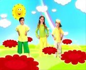 BabyTV Butterflies (Arabic) from queer movie butterfly the adult
