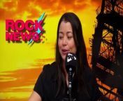 Rock News 16\ 04\ 2024 from symphonic rock