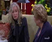 The Young and the Restless 4-17-24 (Y&R 17th April 2024) 4-17-2024 from young girl in bth