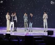 EXO FANMEETING ONE FULL CONCERT PART 2 from dualipa concert