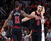 Live Bulls vs. Hawks Game: High Scoring Match Preview from il traduttore
