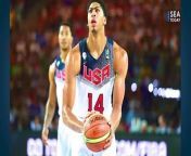 USA Basketball Announce Roster for Paris 2024 Olympics from shakila sathi usa
