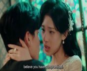 False Face and True Feelings (2024) ep 10 chinese drama English Sub