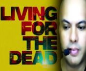Living for the Dead (Season 1 Episode 3) Paranormal activity inflicts harm and unexpected discovery