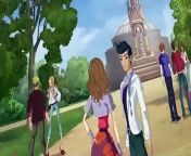 Winx Club WOW World of Winx S02 E002 - Peter Pans Son from winx club portuges 22