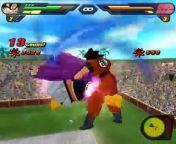 https://www.romstation.fr/multiplayer&#60;br/&#62;Play Dragon Ball Z: Budokai Tenkaichi 2 online multiplayer on Playstation 2 emulator with RomStation.