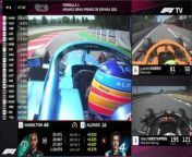 FORMULA 1 SPAIN GP ROUND 4 2021 FREE PRACTICE 1 PIT LINE CHANNEL from shokh gp vi