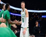 Boston Aims High: Celtics' Strategy Against Heat | NBA Analysis from ma prefere chidima