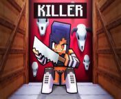 Aphmau turns KILLER in Minecraft! from server minecraft crackshot