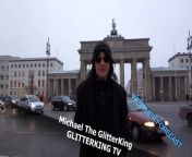 Michael The GlitterKing - weather forecast