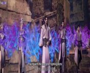 Battle Through The Heavens Season 5 Episode 94 English Sub from bing dictionary chinese english
