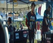 Arthur the King (2024) Official Trailer - Mark Wahlberg, Simu Liu, Juliet Rylance, Nathalie Emmanuel from nathalie emmanuel hot