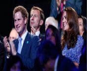 Finally reunited? Prince Harry could visit Kate Middleton while in London, expert suggests from ekla kate din