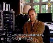Sting - It&#39;s Probably Me+Band interview - Live in Japan 1994HD HQ