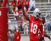Marvin Harrison Jr. Could Make an Immediate Impact in the NFL from jr hawa by and