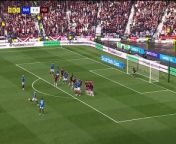 Scottish Cup Semi-Final Highlights from film semi gejolak nafsu
