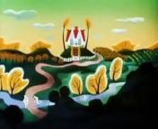 Silly Symphony - The Little House - Walt Disney Cartoon Classics from java games for symphony s2505