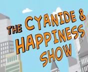 The Cyanide & Happiness Show The Cyanide & Happiness Show S02 E005 World War Too from star wars the clone wars all cutscenes 2002