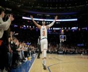 Knicks vs Sixers Game Analysis: Josh Hart Shines Bright from showdown took six com