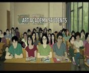 Art College 1994 Fragman from teljes rajzfilm 1994