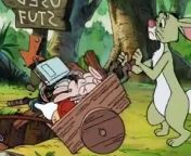 Winnie the Pooh S01E13 Honey for a Bunny + Trap as Trap Can from honey bunny reloaded