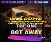 The One That Got Away (complete) - SEE Channel from channel 24 countdown