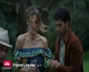 Friends Like Her Saison 1 - Trailer (EN) from basilisk saison 2 nautiljon
